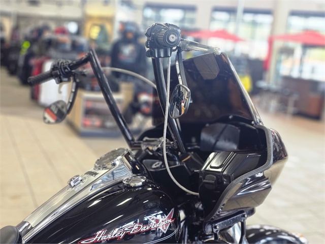 2010 Harley-Davidson Road King Base at Destination Harley-Davidson®, Tacoma, WA 98424