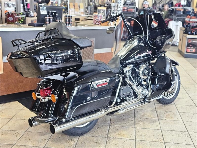 2010 Harley-Davidson Road King Base at Destination Harley-Davidson®, Tacoma, WA 98424