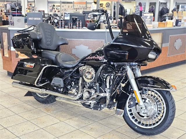 2010 Harley-Davidson Road King Base at Destination Harley-Davidson®, Tacoma, WA 98424