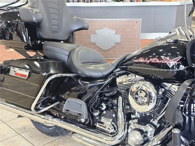 2010 Harley-Davidson Road King Base at Destination Harley-Davidson®, Tacoma, WA 98424