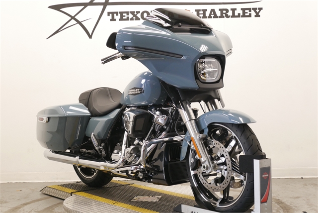 2024 Harley-Davidson Street Glide Base at Texoma Harley-Davidson