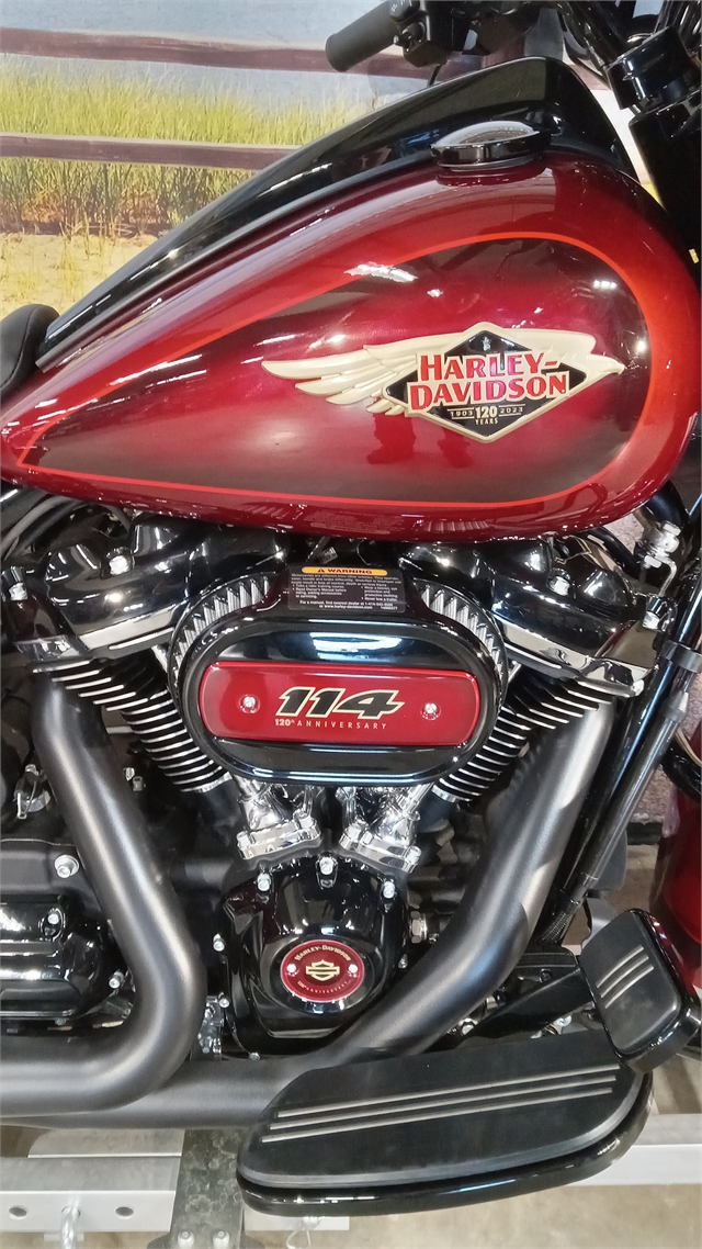 2023 Harley-Davidson Street Glide Anniversary at Hot Rod Harley-Davidson
