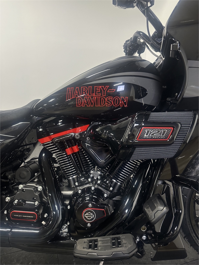 2024 Harley-Davidson FLTRXSTSE at Cannonball Harley-Davidson
