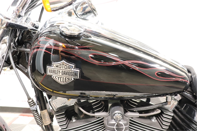 2008 Harley-Davidson Softail Rocker C at Friendly Powersports Slidell