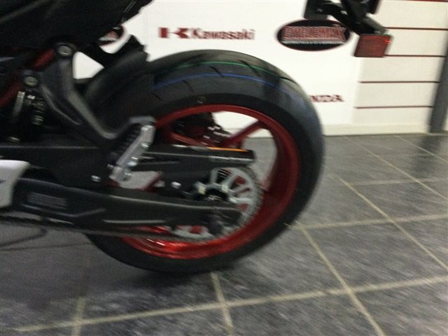 2024 Kawasaki Z650 ABS at Cycle Max