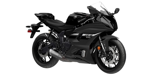 2024 Yamaha YZF R7 at Friendly Powersports Baton Rouge