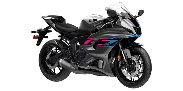 2024 Yamaha YZF R7 at Friendly Powersports Baton Rouge