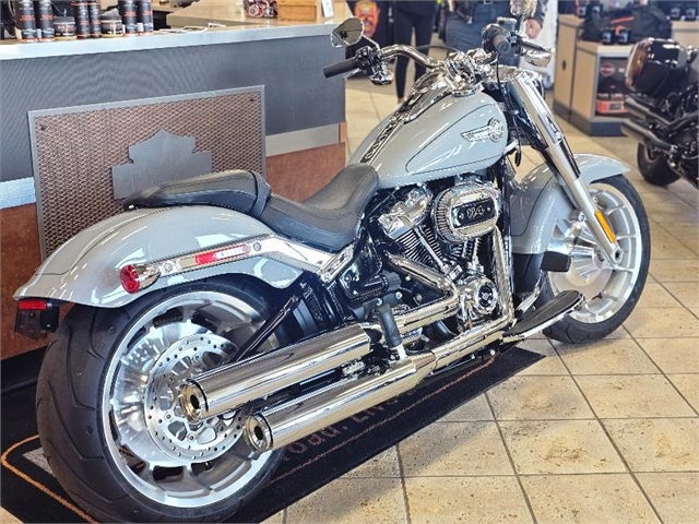 2024 Harley-Davidson FLFBS at Destination Harley-Davidson®, Tacoma, WA 98424