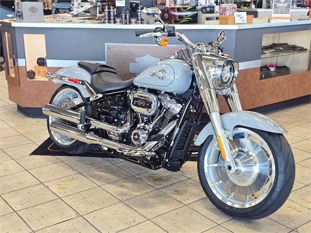 2024 Harley-Davidson FLFBS at Destination Harley-Davidson®, Tacoma, WA 98424