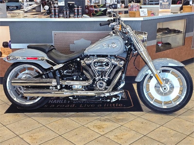 2024 Harley-Davidson FLFBS at Destination Harley-Davidson®, Tacoma, WA 98424