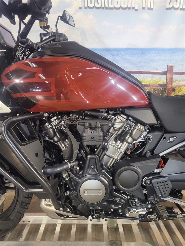 2024 Harley-Davidson Pan America 1250 Special at Hot Rod Harley-Davidson