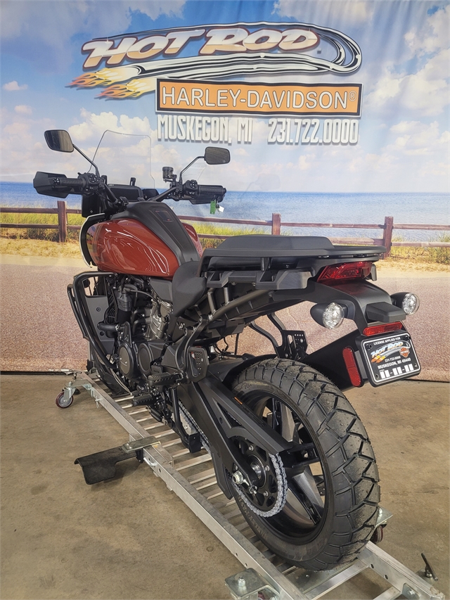 2024 Harley-Davidson Pan America 1250 Special at Hot Rod Harley-Davidson