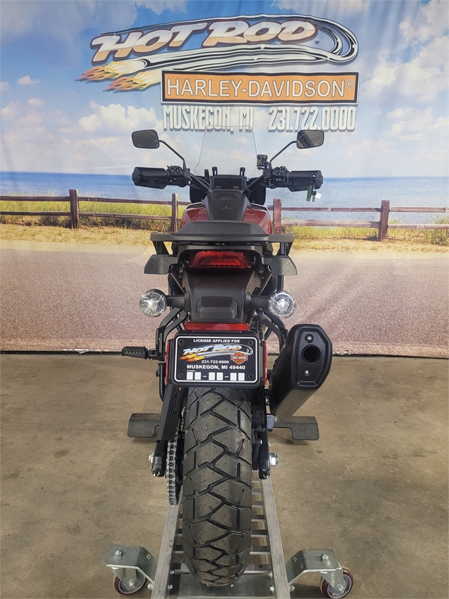 2024 Harley-Davidson Pan America 1250 Special at Hot Rod Harley-Davidson