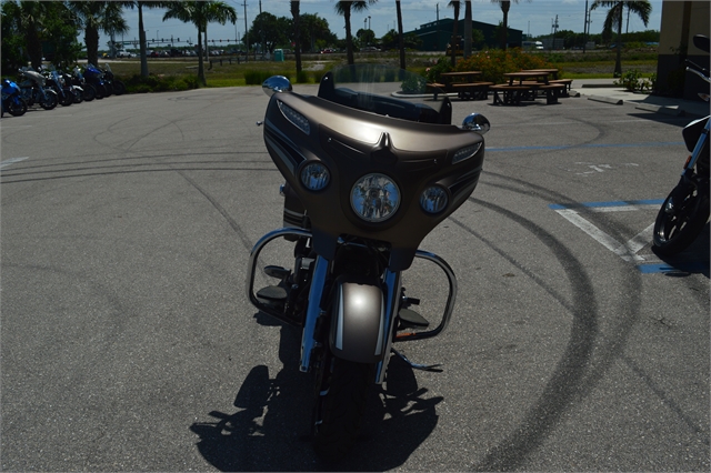 2018 Indian Chieftain Limited at Fort Myers