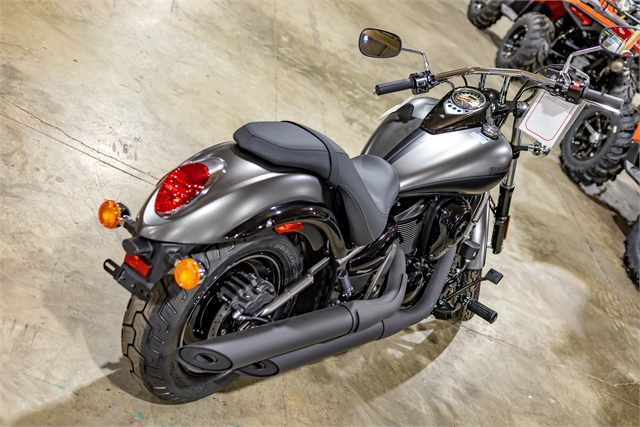 2024 Kawasaki Vulcan 900 Custom at Friendly Powersports Slidell