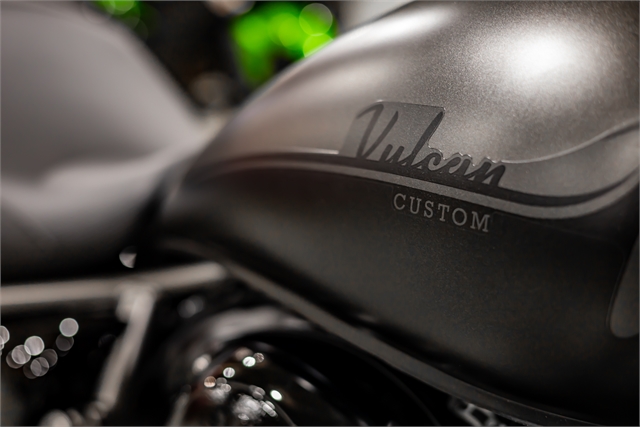 2024 Kawasaki Vulcan 900 Custom at Friendly Powersports Slidell