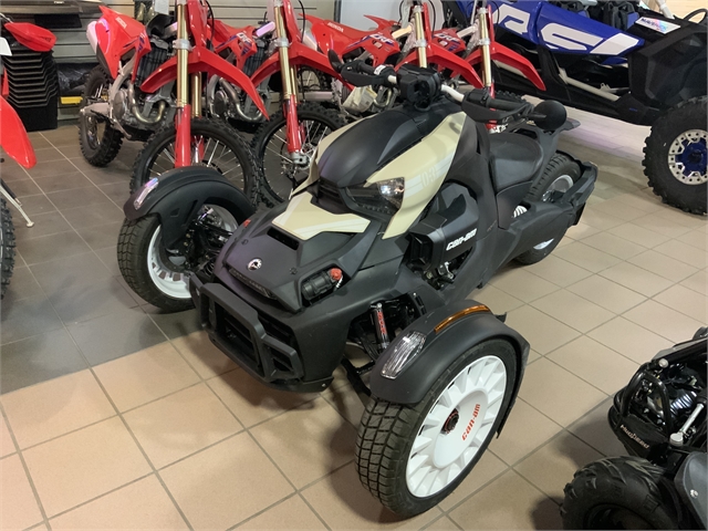 2023 Can-Am Ryker Rally 900 ACE at Midland Powersports