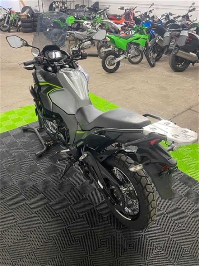 2019 Kawasaki Versys-X 300 at Hebeler Sales & Service, Lockport, NY 14094