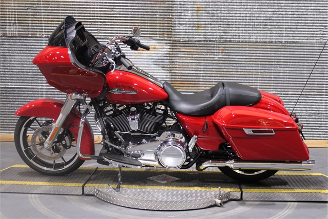 Harley-Davidson Road Glide Image