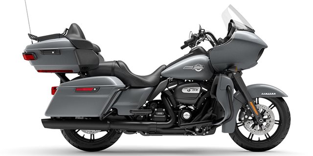 2023 Harley-Davidson Road Glide Limited at Laredo Harley Davidson
