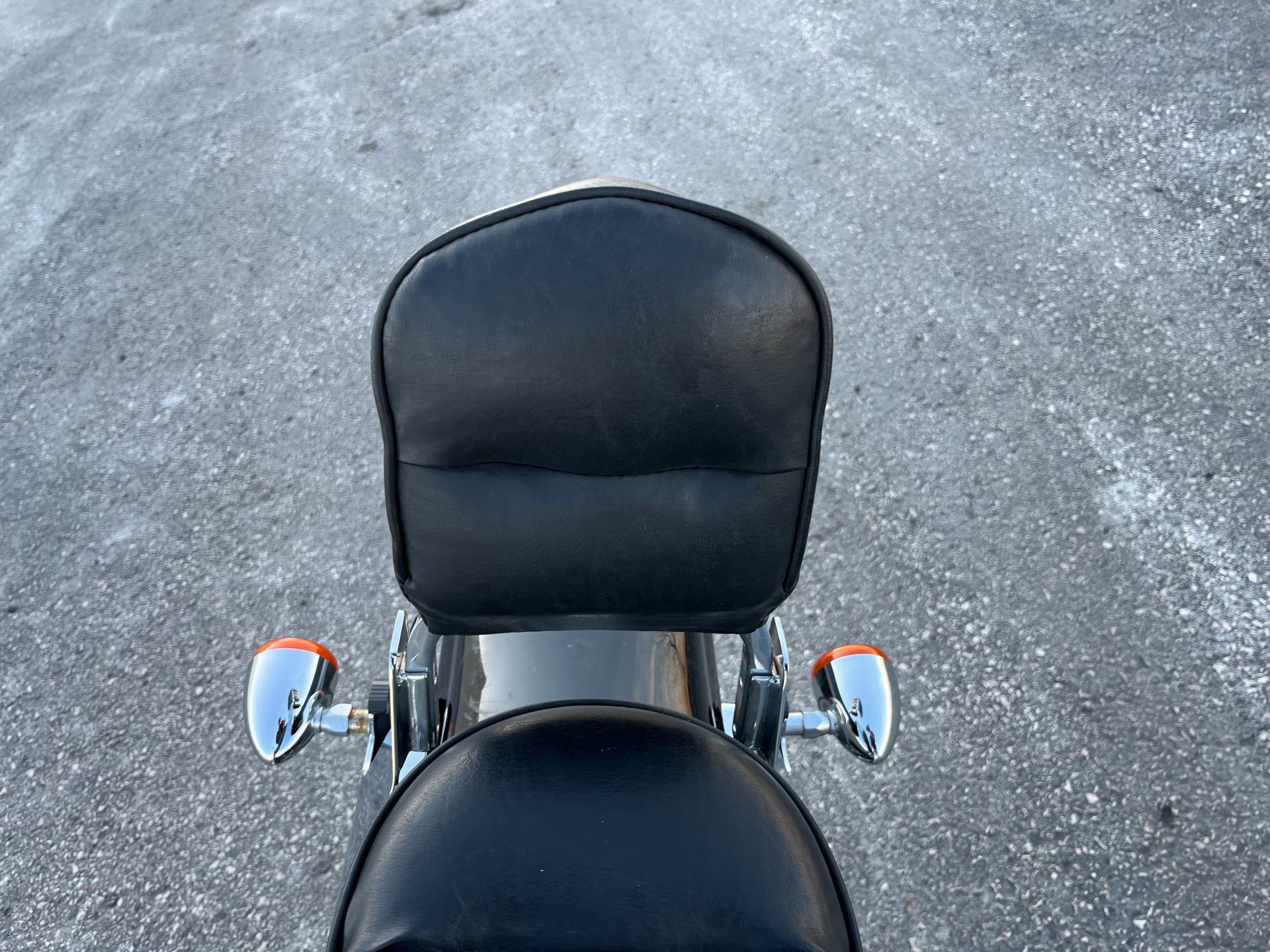 2005 Harley-Davidson Dyna Glide Wide Glide at Mount Rushmore Motorsports