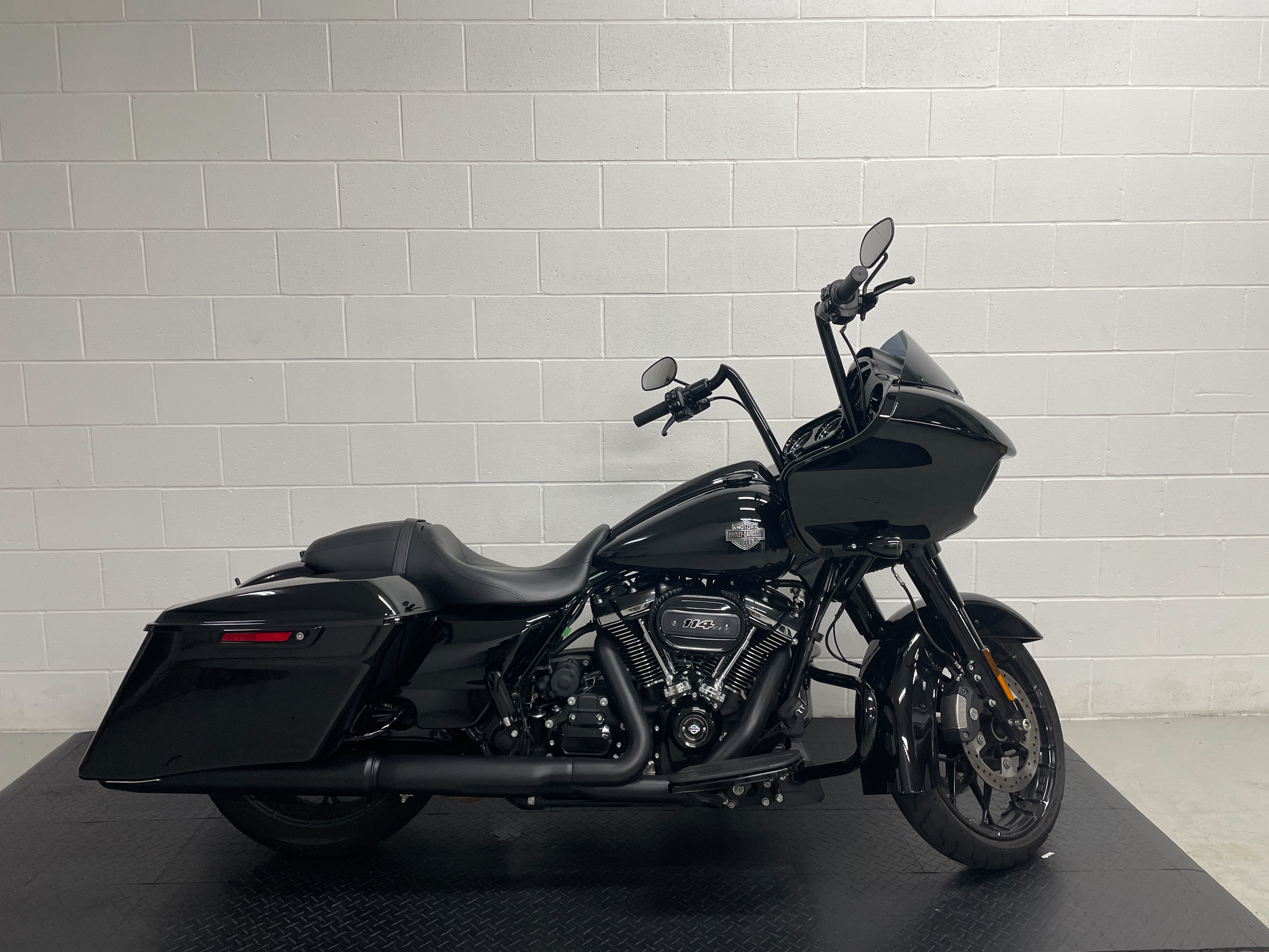2021 Harley-Davidson FLTRXS at Destination Harley-Davidson®, Silverdale, WA 98383
