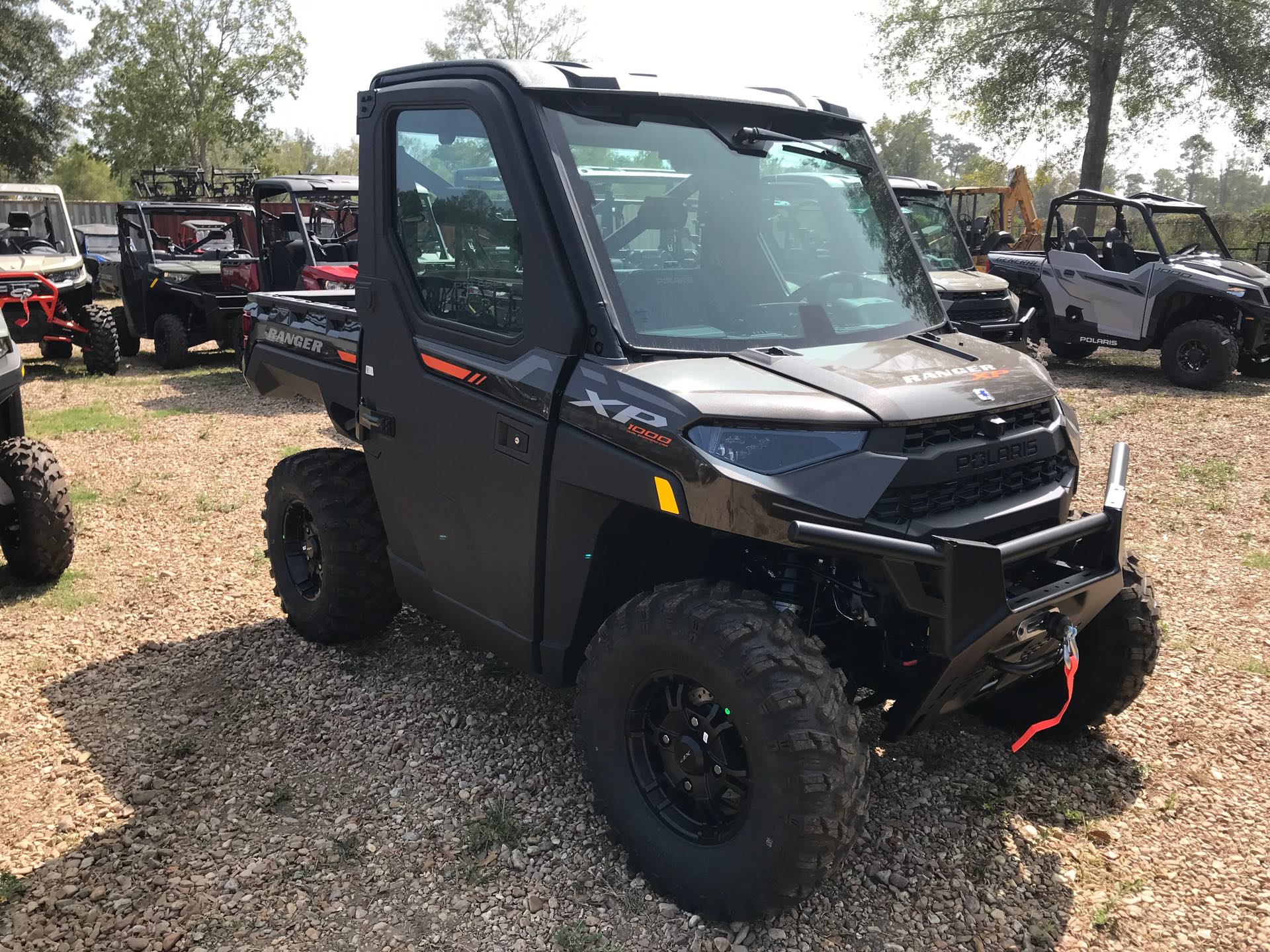 2024 POLARIS 1000 XP NS ULT Ultimate | ATV Zone, LLC