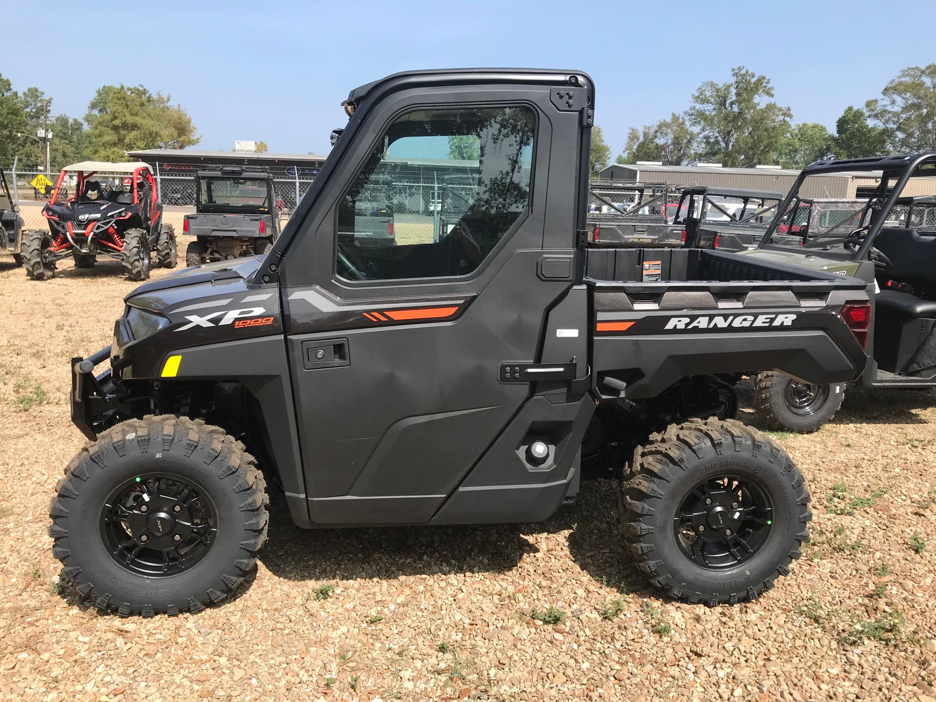 2024 POLARIS 1000 XP NS ULT Ultimate | ATV Zone, LLC