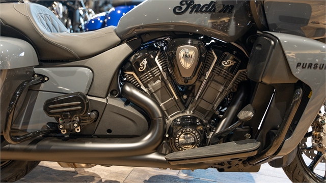 2023 Indian Motorcycle Pursuit Dark Horse with Premium Package at Motoprimo Motorsports