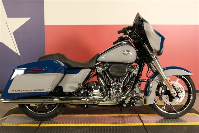 2023 Harley-Davidson Street Glide Special at Texas Harley