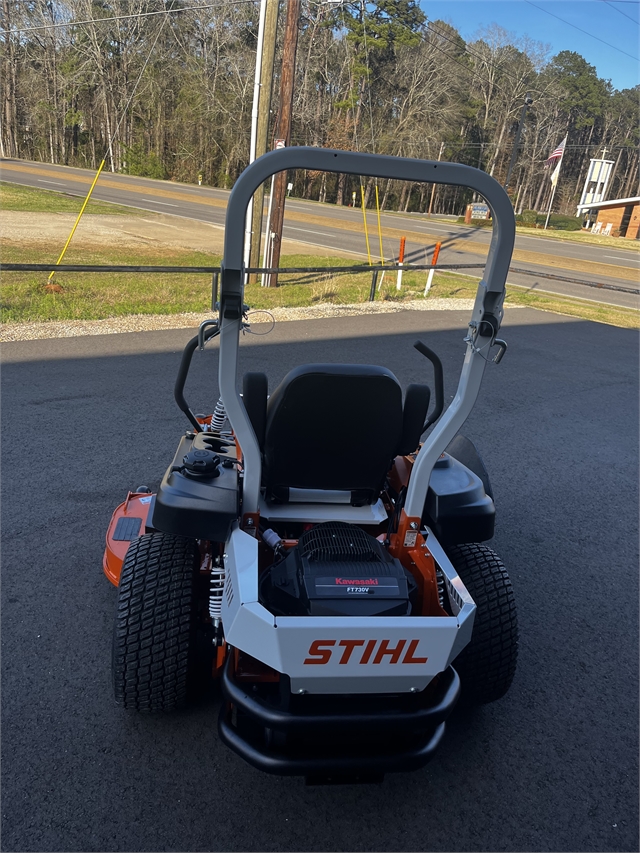 2025 STIHL Zero-Turn Mowers RZ 500 Series at Patriot Golf Carts & Powersports