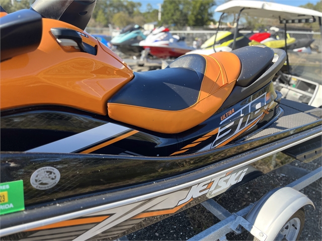 2019 Kawasaki Jet Ski Ultra 310X SE at Powersports St. Augustine