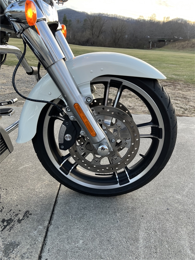 2019 Harley-Davidson Trike Freewheeler at Harley-Davidson of Asheville