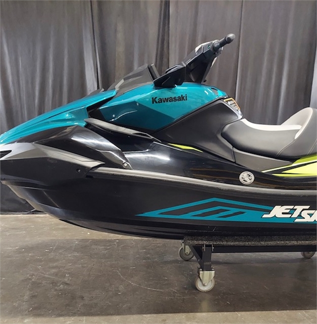 2022 Kawasaki Jet Ski Ultra 310 310X at Powersports St. Augustine