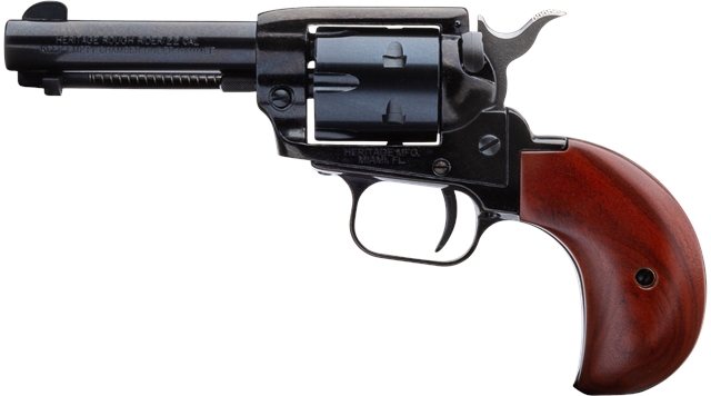 2023 Heritage Mfg Revolver at Harsh Outdoors, Eaton, CO 80615