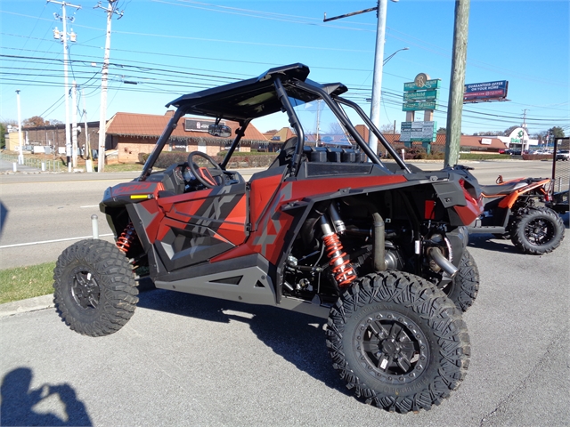 2022 Polaris RZR XP 1000 Trails and Rocks Edition at Knoxville Powersports