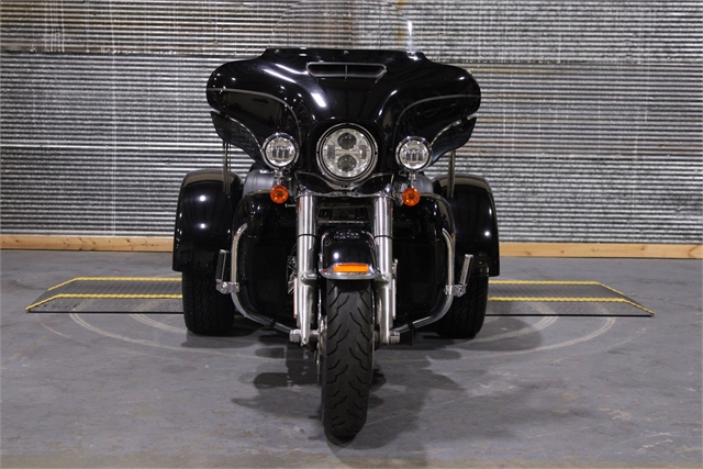 2015 Harley-Davidson Trike Tri Glide Ultra at Texarkana Harley-Davidson