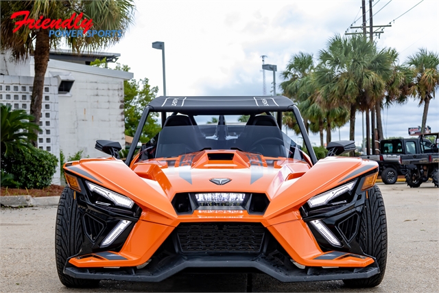 2023 Polaris Slingshot Slingshot R at Friendly Powersports Baton Rouge