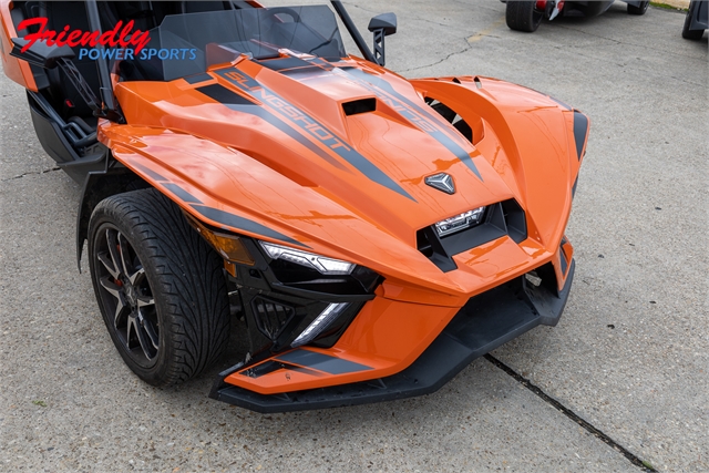 2023 Polaris Slingshot Slingshot R at Friendly Powersports Baton Rouge