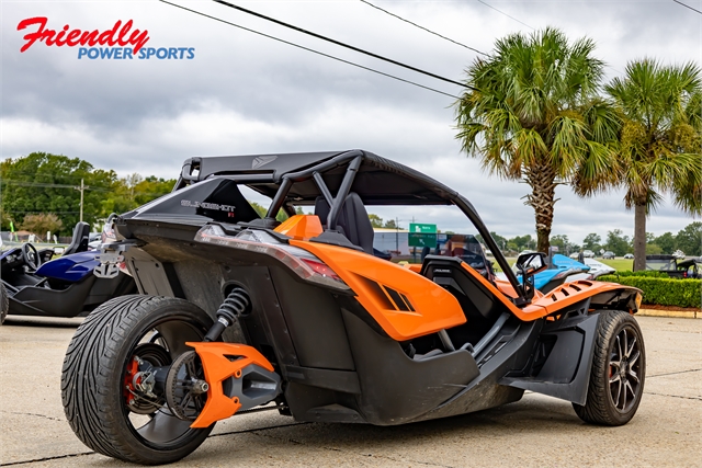 2023 Polaris Slingshot Slingshot R at Friendly Powersports Baton Rouge