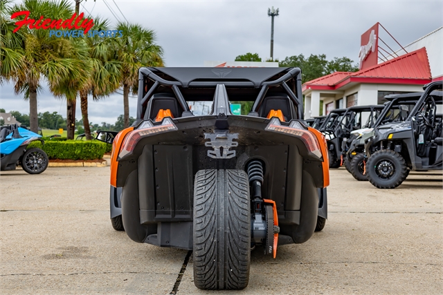 2023 Polaris Slingshot Slingshot R at Friendly Powersports Baton Rouge