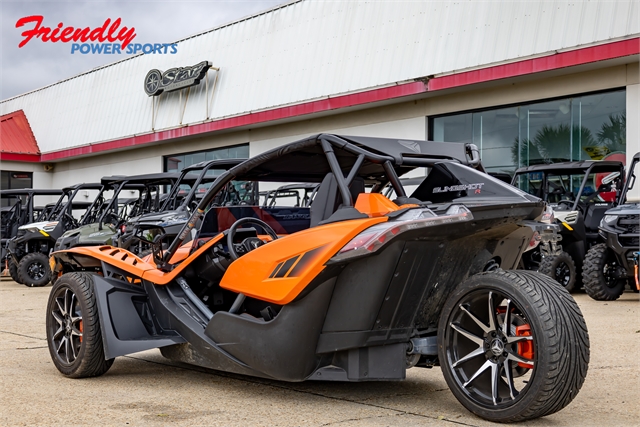 2023 Polaris Slingshot Slingshot R at Friendly Powersports Baton Rouge