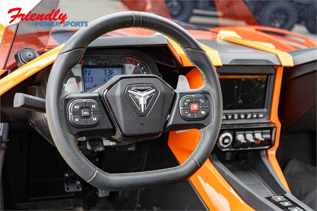 2023 Polaris Slingshot Slingshot R at Friendly Powersports Baton Rouge