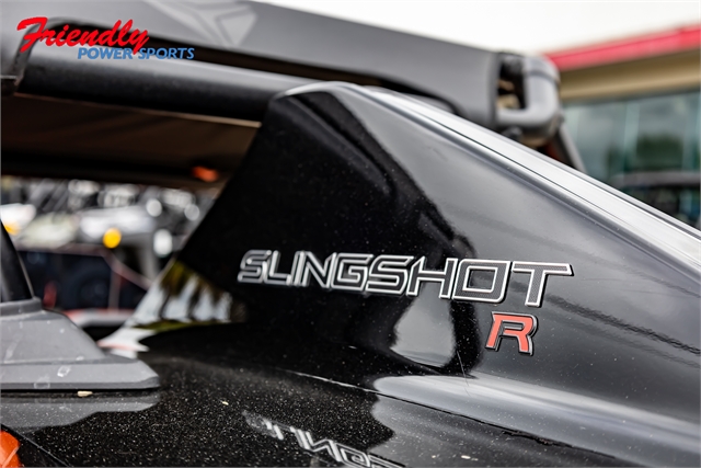 2023 Polaris Slingshot Slingshot R at Friendly Powersports Baton Rouge