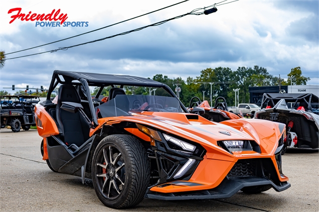 2023 Polaris Slingshot Slingshot R at Friendly Powersports Baton Rouge