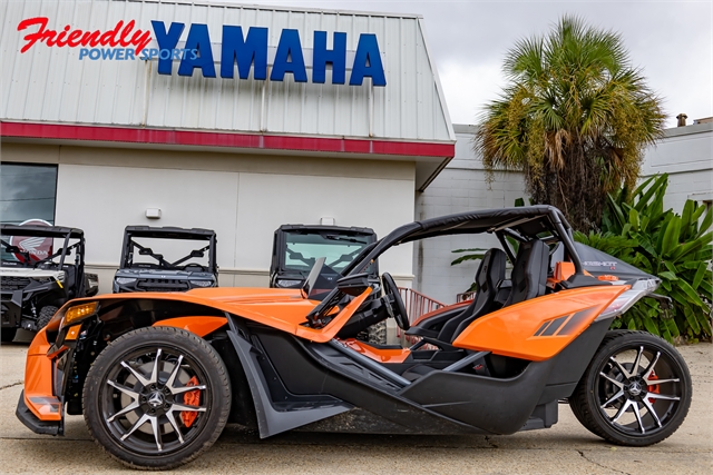 2023 Polaris Slingshot Slingshot R at Friendly Powersports Baton Rouge