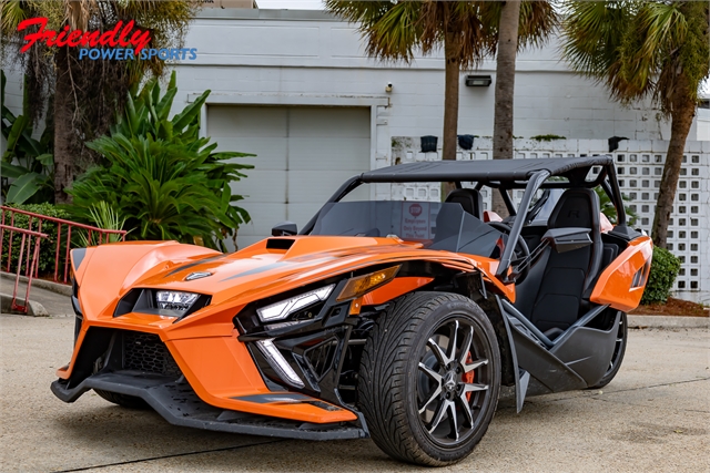 2023 Polaris Slingshot Slingshot R at Friendly Powersports Baton Rouge