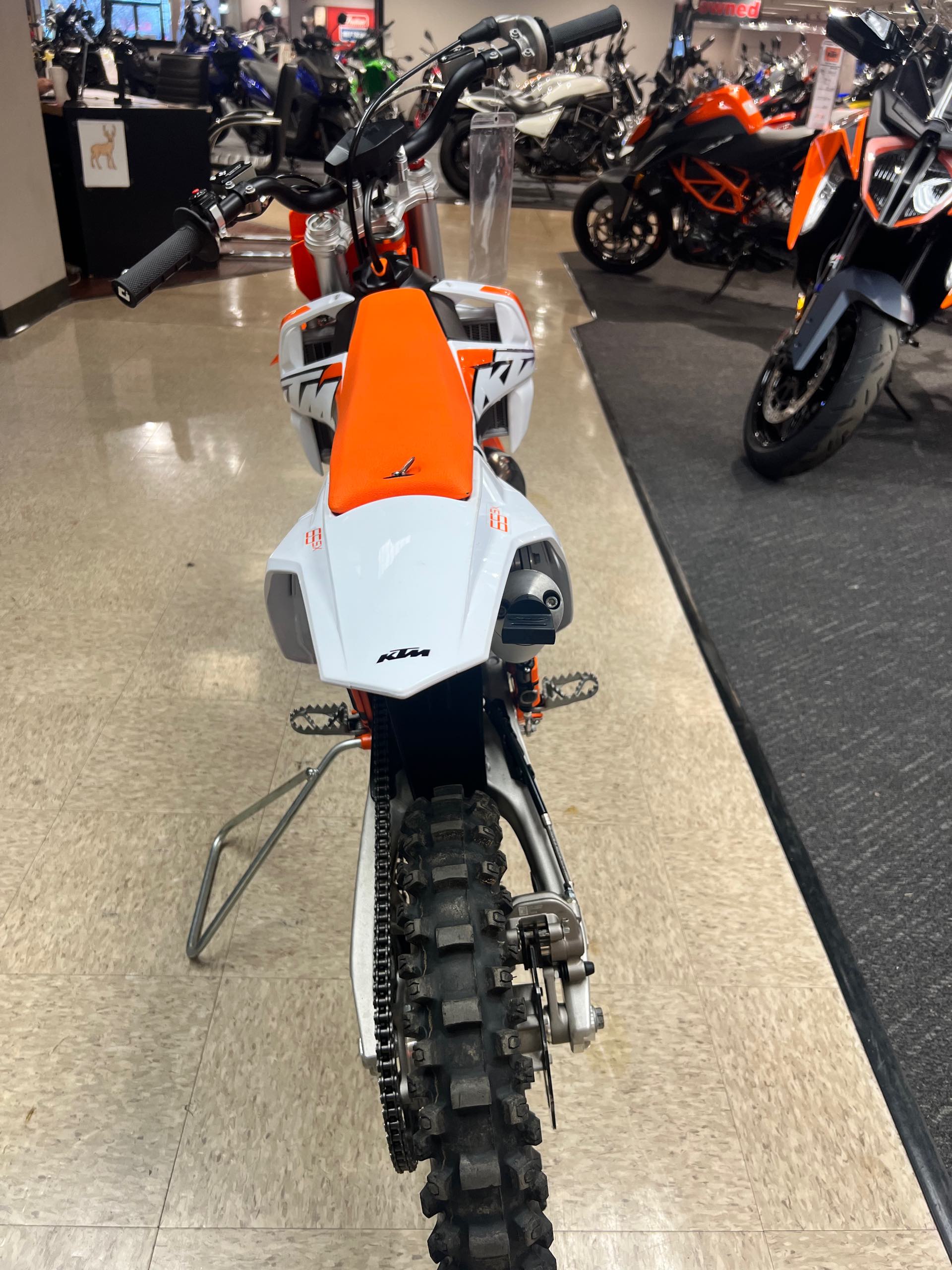2023 KTM SX 65 at Sloans Motorcycle ATV, Murfreesboro, TN, 37129