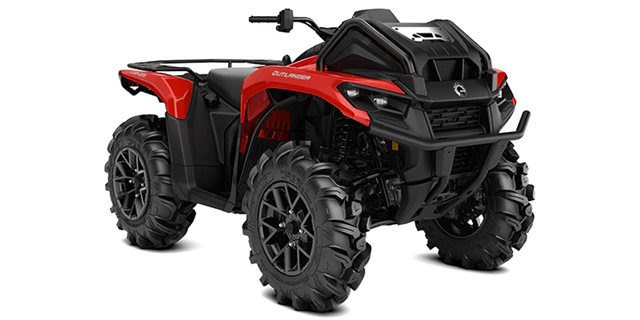 2024 Can-Am Outlander X mr 700 at ATVs and More