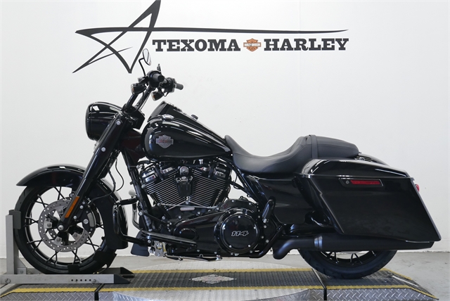 2024 Harley-Davidson Road King Special at Texoma Harley-Davidson